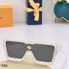 Louis Vuitton High Quality Sunglasses 5356