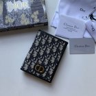 DIOR Original Quality Wallets 05