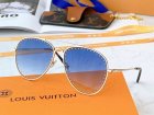 Louis Vuitton High Quality Sunglasses 4587