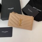Yves Saint Laurent Original Quality Wallets 34