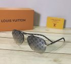 Louis Vuitton High Quality Sunglasses 391
