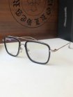 Chrome Hearts Plain Glass Spectacles 658