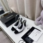 Chanel Women's Shoes 845