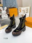 Louis Vuitton Women's Shoes 450