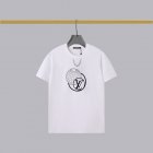 Louis Vuitton Men's T-shirts 1127