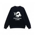 Louis Vuitton Men's Long Sleeve T-shirts 1417