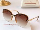 Salvatore Ferragamo High Quality Sunglasses 01