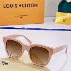 Louis Vuitton High Quality Sunglasses 4477