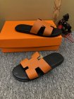 Hermes Men's Slippers 123