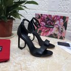 Dolce & Gabbana Women's Shoes 368
