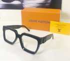 Louis Vuitton High Quality Sunglasses 1540
