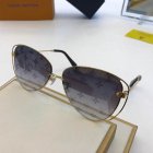 Louis Vuitton High Quality Sunglasses 4024