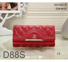 Chanel Normal Quality Wallets 70