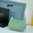 Prada High Quality Handbags 944