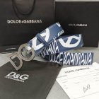 Dolce & Gabbana Original Quality Belts 217
