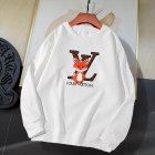 Louis Vuitton Men's Long Sleeve T-shirts 377