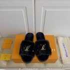 Louis Vuitton Women's Slippers 281