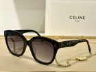 CELINE High Quality Sunglasses 254