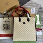 Gucci Original Quality Handbags 639