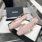 Chanel Women's Shoes 306