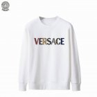 Versace Men's Long Sleeve T-shirts 187