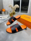 Hermes Men's Slippers 352