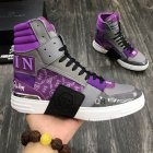 Philipp Plein Men's Shoes 665
