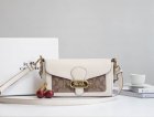 Coach High Quality Handbags 389