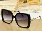 Burberry High Quality Sunglasses 820