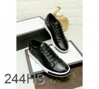 Gucci Men's Athletic-Inspired Shoes 2513