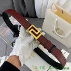 Versace Original Quality Belts 12