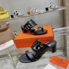 Hermes Women's Shoes 279