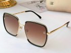 Chanel High Quality Sunglasses 253