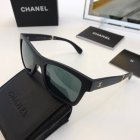 Chanel High Quality Sunglasses 1297