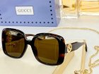 Gucci High Quality Sunglasses 2825