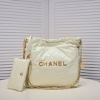 Chanel High Quality Handbags 227