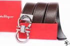 Salvatore Ferragamo Normal Quality Belts 343