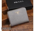 Prada Normal Quality Wallets 35