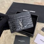 Yves Saint Laurent Original Quality Wallets 36
