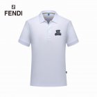 Fendi Men's Polo 89