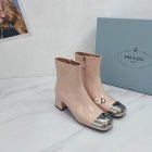 Prada Women's Shoes 601
