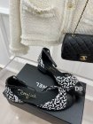 Chanel Women's Shoes 1127