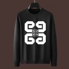 GIVENCHY Men's Long Sleeve T-shirts 70