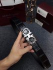 Salvatore Ferragamo High Quality Belts 293