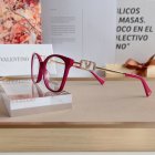 Valentino High Quality Sunglasses 789