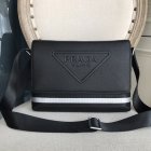 Prada High Quality Handbags 756