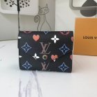Louis Vuitton High Quality Wallets 299