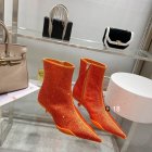 Prada Women's Shoes 692