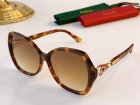 Gucci High Quality Sunglasses 2108