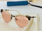 Gucci High Quality Sunglasses 5807